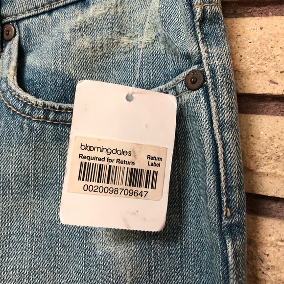 Joe's Vintage Series Denim Jeans - Size 30 - NWT - Boot Cut Jeans -Women's Denim - Picture 6 of 16